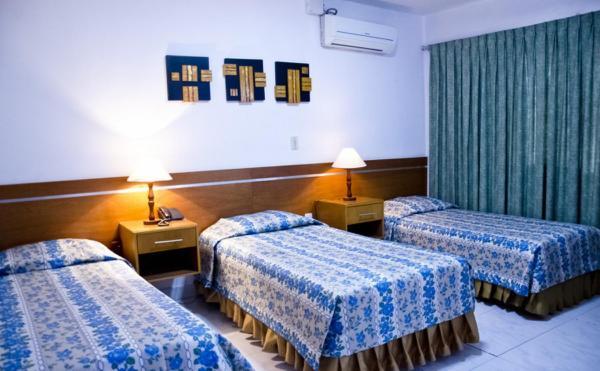 Hotel Chucarima กูกูตา ภายนอก รูปภาพ