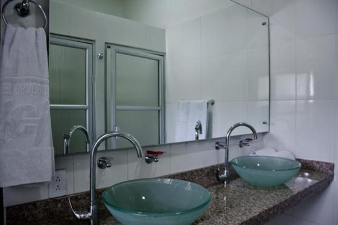 Hotel Chucarima กูกูตา ภายนอก รูปภาพ
